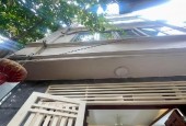 CHÚ Ý! NHÀ MẶT NGÕ TRƯƠNG ĐỊNH 37M 5 TẦNG. LÔ GÓC. VỪA Ở VỪA KINH DOANH Chỉ 4.5x Tỷ